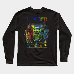 Hunter Vision Long Sleeve T-Shirt